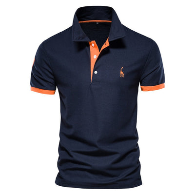 Lost Couture - Marizzio Poloshirt