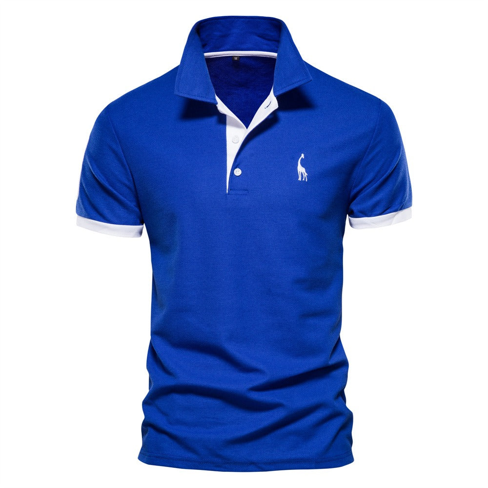 Lost Couture - Marizzio Poloshirt