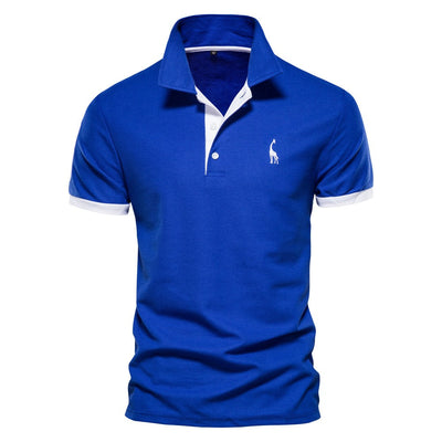 Lost Couture - Marizzio Polo Shirt