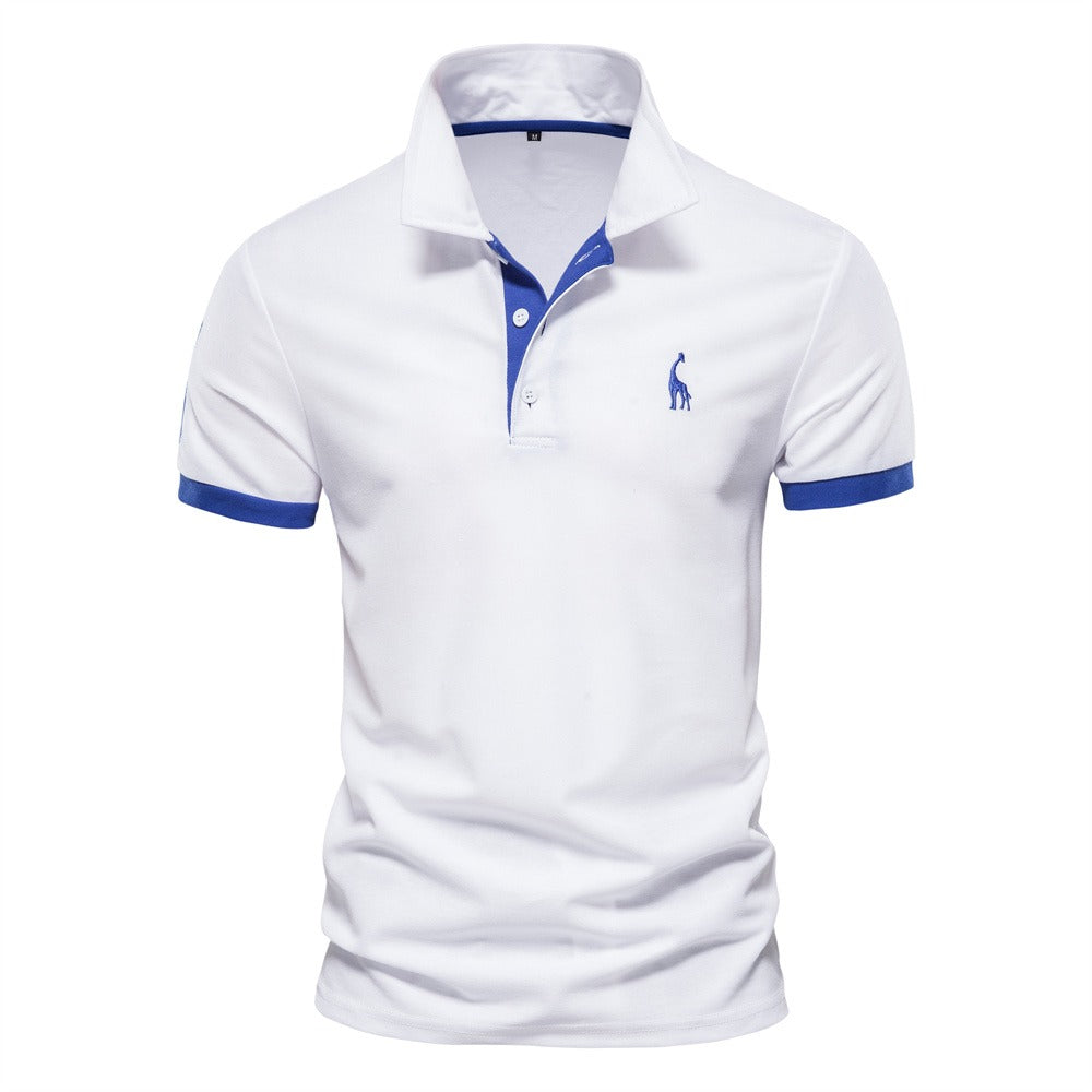 Lost Couture - Marizzio Poloshirt