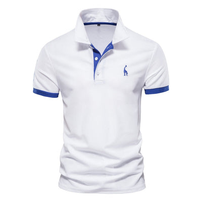 Lost Couture - Marizzio Polo Shirt