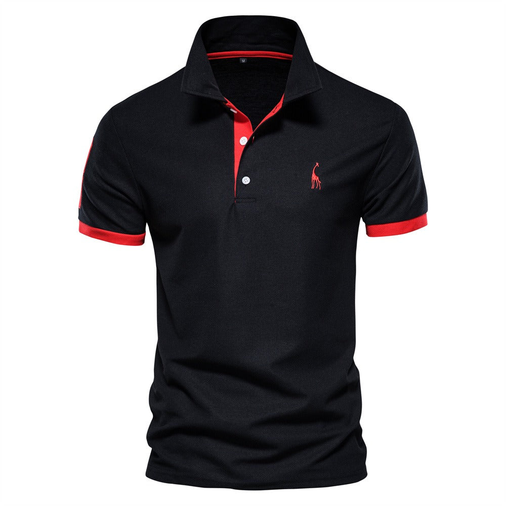 Lost Couture - Marizzio Poloshirt