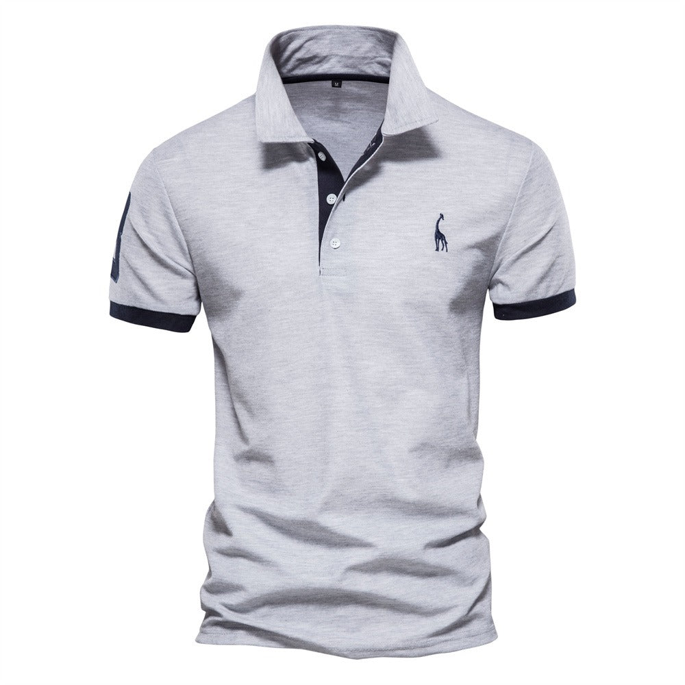 Lost Couture - Marizzio Poloshirt