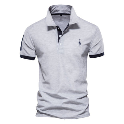 Lost Couture - Marizzio Polo Shirt