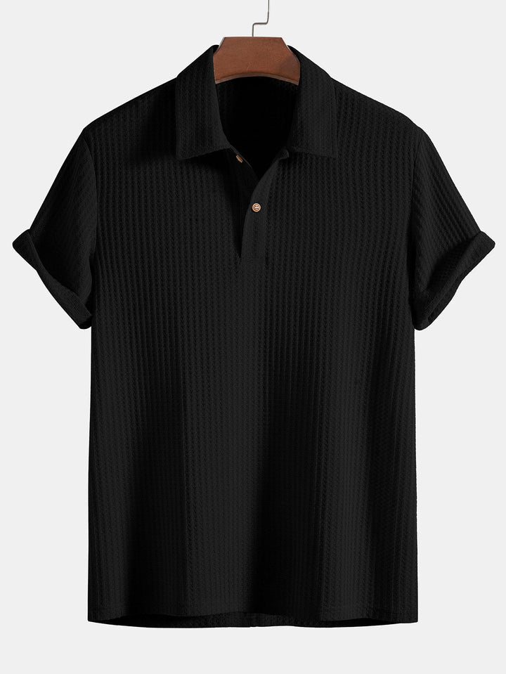 Lost Couture - Roberto Poloshirt